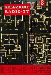 Rivista Selezione Radio